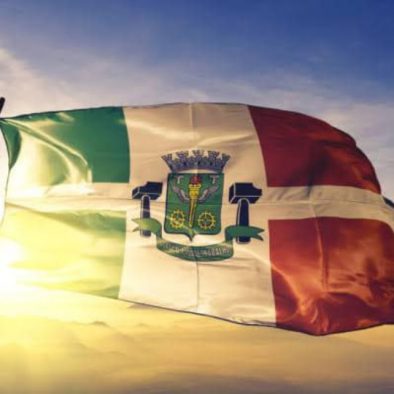 Bandeira de Osasco