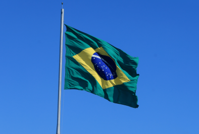 Bandeira do Brasil