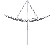 Postes e Acessórios