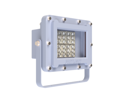 Projetor LED Ex FLZW41 220V| Fortlight